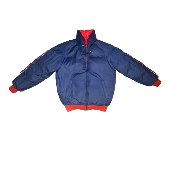 Moncler limited edition reversible SKI WEAR - Picture 3 of 6